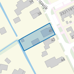 Perceel PKL02-C-3390