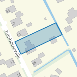 Perceel PKL02-C-3601