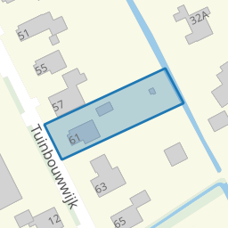 Perceel PKL02-C-3603