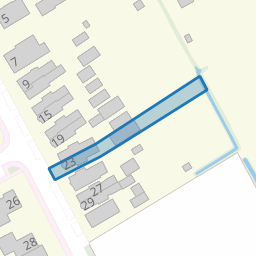 Perceel PKL02-C-3625