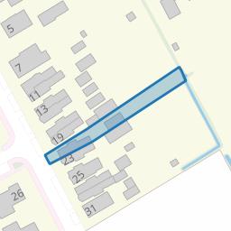 Perceel PKL02-C-3629