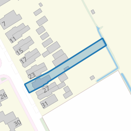 Perceel PKL02-C-3631