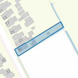 Perceel PKL02-C-3633