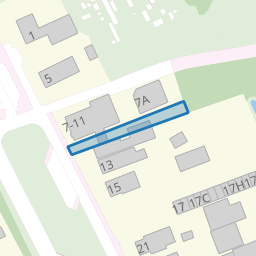 Perceel PKL02-C-3640