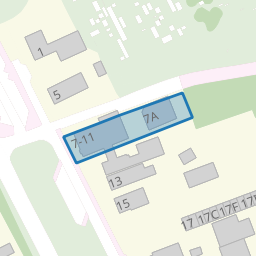 Perceel PKL02-C-3678