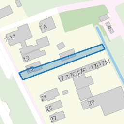 Perceel PKL02-C-3679