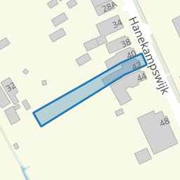 Perceel PKL02-C-3709