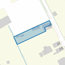 Perceel PKL02-C-3909