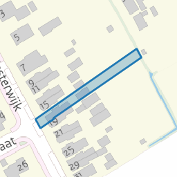 Perceel PKL02-C-3928