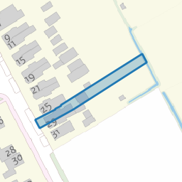 Perceel PKL02-C-3945