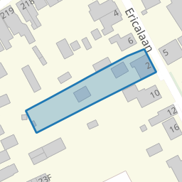 Perceel PKL02-C-3962