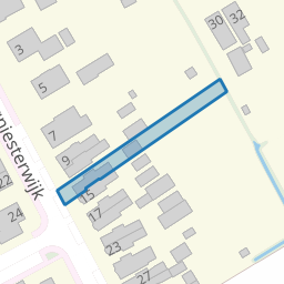 Perceel PKL02-C-4000