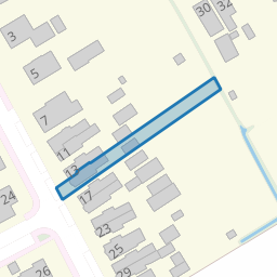 Perceel PKL02-C-4001