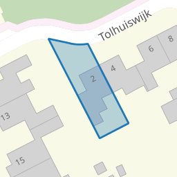 Perceel PKL02-C-4368