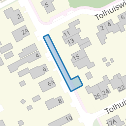 Perceel PKL02-C-4507