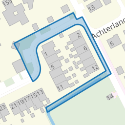 Perceel PKL02-C-4516