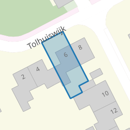 Perceel PKL02-C-4529