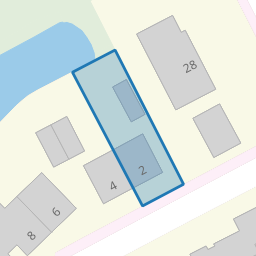 Perceel PKL02-C-4581