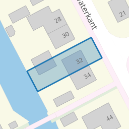 Perceel PKL02-C-4599