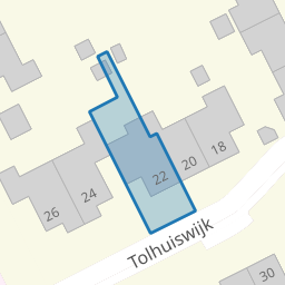 Perceel PKL02-C-4618