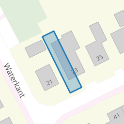 Perceel PKL02-C-4641