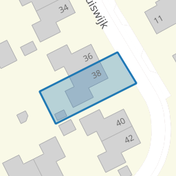 Perceel PKL02-C-4672