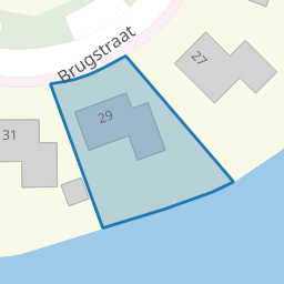 Perceel PKL02-C-4711