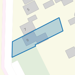 Perceel PKL02-C-4740