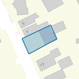 Perceel PKL02-C-4747