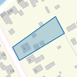 Perceel PKL02-C-4772