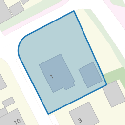 Perceel PKL02-C-4802