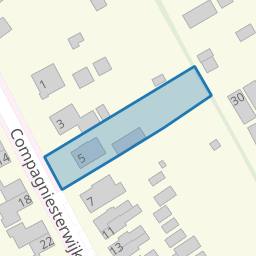 Perceel PKL02-C-4808