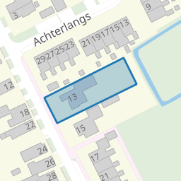 Perceel PKL02-C-4819