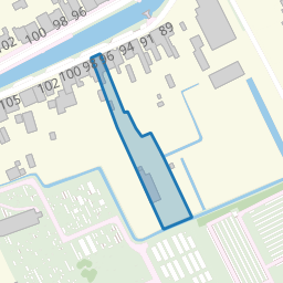 Perceel PKL02-C-4837