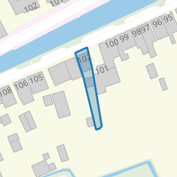 Perceel PKL02-C-4840