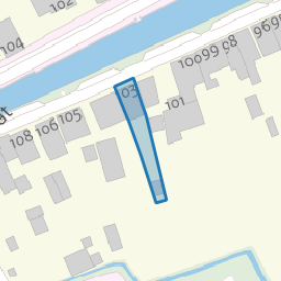 Perceel PKL02-C-4841