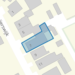 Perceel PKL02-C-4881