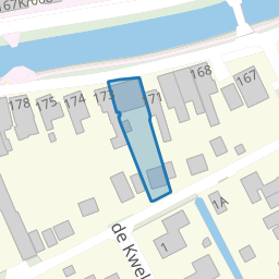 Perceel PKL02-C-4906