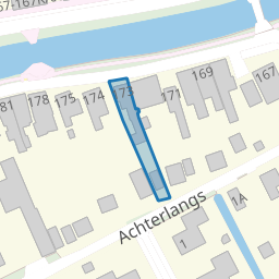 Perceel PKL02-C-4907