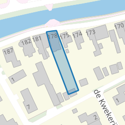 Perceel PKL02-C-4910