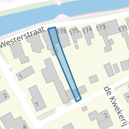 Perceel PKL02-C-4911