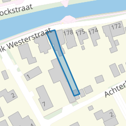 Perceel PKL02-C-4912