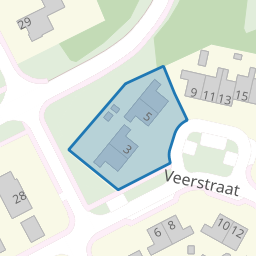 Perceel PKL02-C-4987