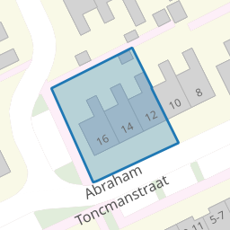 Perceel PKL02-C-5016