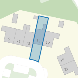 Perceel PKL02-C-5018