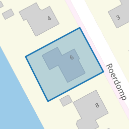 Perceel PKL02-C-5033