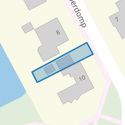 Perceel PKL02-C-5038