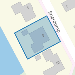 Perceel PKL02-C-5039