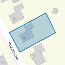 Perceel PKL02-C-5043