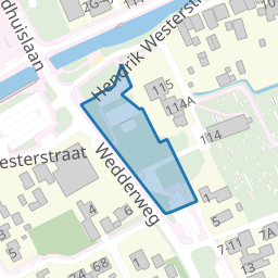 Perceel PKL02-C-5052